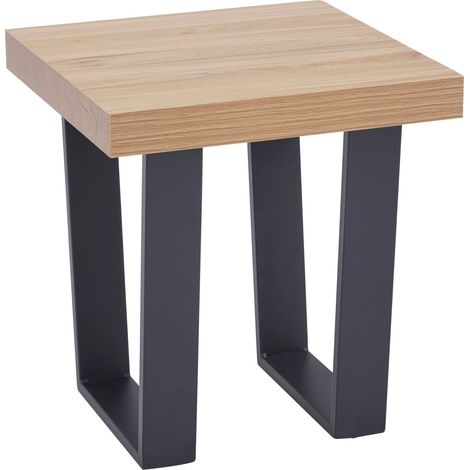Premier Housewares Oakton Side Table (1/5)