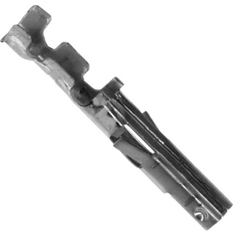 Borne Mini Fit femelle 22-28 AWG