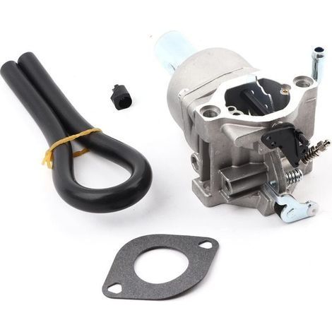 Carburateur pour Briggs & Stratton 14.5hp - 21hp Carb 796109 591731 594593 (1/4)