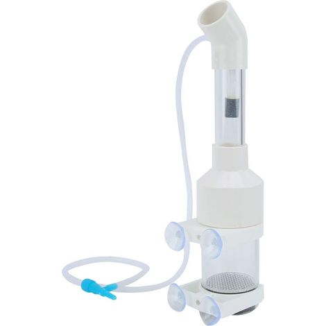 1 Incubateur Oeufs Acrylique 25cm,Transparent,Filtre Biochimique,Aquarium Cichlidés (1/4)