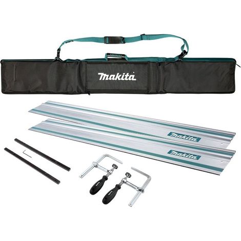 MAKITA 199141-8 KIT Guide rail kit