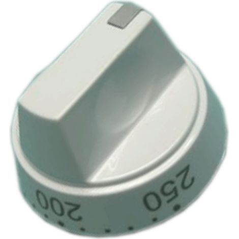 Ersatzteil - Weißer Hebel (Thermostat) -  - ESSENTIEL B, FAR, AMICA