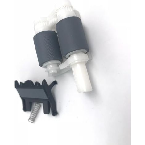 1 Kit d'alimentation papier, D008GE001, Compatible Brother L5500 L5650, Pour imprimante laser