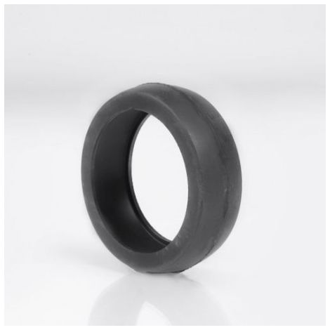Bague de verrouillage en caoutchouc RIS206 A 21,5 mm 0,032 kg OD 72,3 mm ID 54,6 mm SKF
