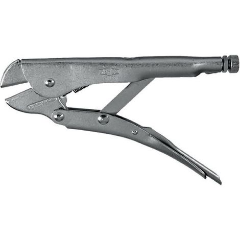 Pince à obturer 1/4" au 3/8" - EID