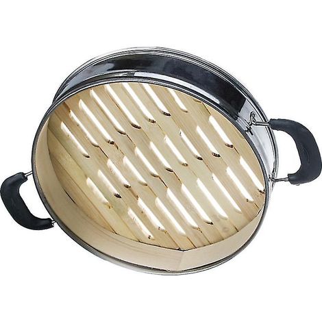 ustensile de cuisine vapeur (1/3)