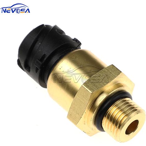 Oil pressure sensor for Volvo trucks and engineering vehicles 20514065 (1/4)