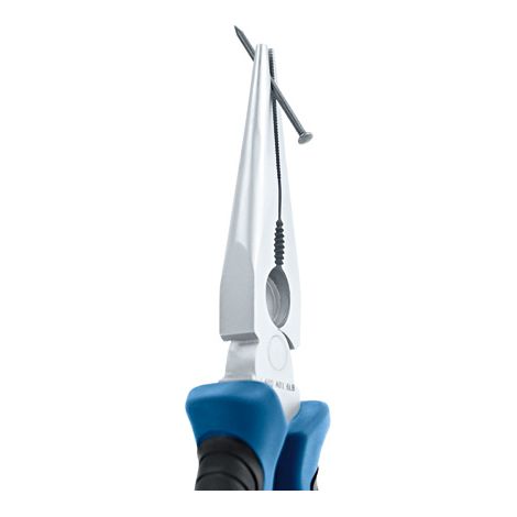 Pinza a becchi professionale, 200 mm