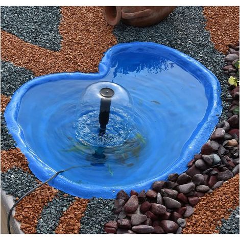 Laghetto da giardino caldonazzo azzurro litri 120 da 110x78xh28 (1/4)