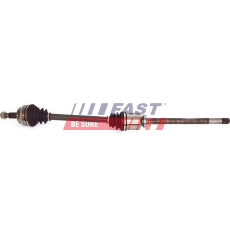 FT27173 albero di trasmissione rapido PR