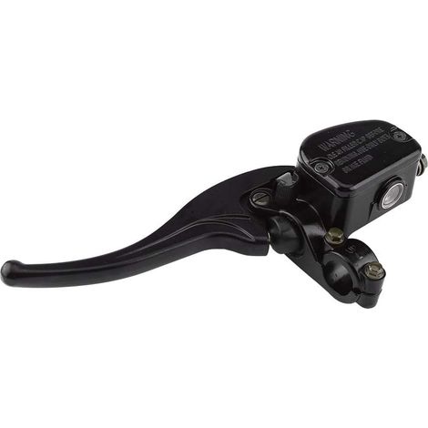 pour 2004 sportsman 500 brake lever Levier du Cylindre du Maître-cylindre de Frein Avant Gauche ATV (1/5)