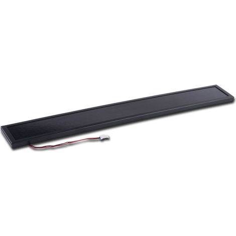 Panneau photovoltaïque 12V DC pour Tymoov Solar Panneau Tymoov Solar DELTA DORE 6357035