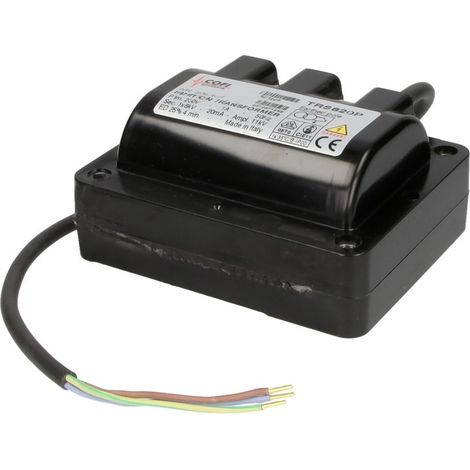 TRS820P, COFI transformateur d'allumage