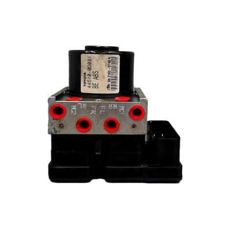 [PRODUIT D'OCCASION] Unite Hydraulique Abs TOYOTA Yaris 2005- ♻️ Ref Oe. 440500d041 - Garantie à vie (1/3)