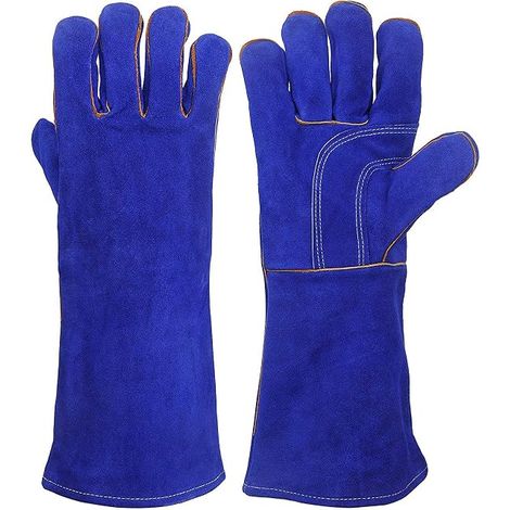 Filiyano-1 paire de gants de jardinage d'extérieur, étiquette à manches longues (1/5)