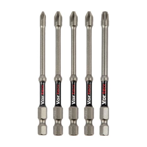 C.K T4470 PZML09D5 Bit-Set Pozidriv, PZ
