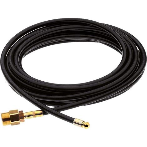 BOSCH F016800427 Accesorios Limpiador de tubos y tuberías (8 metros)
