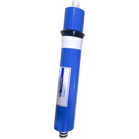 Reverse Osmosis Water Filter, Membrane Element ULP1812-75GPD for Osmosis Water Filter for Home