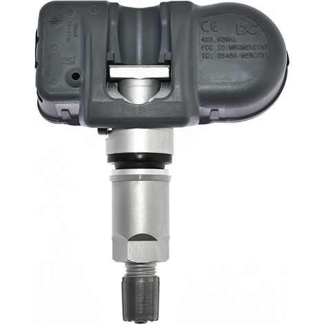 Tire pressure sensor 56029400AE compatible with Chrysler, Jeep and Dodge TPMS monitoring systems - in stock. (1/5)