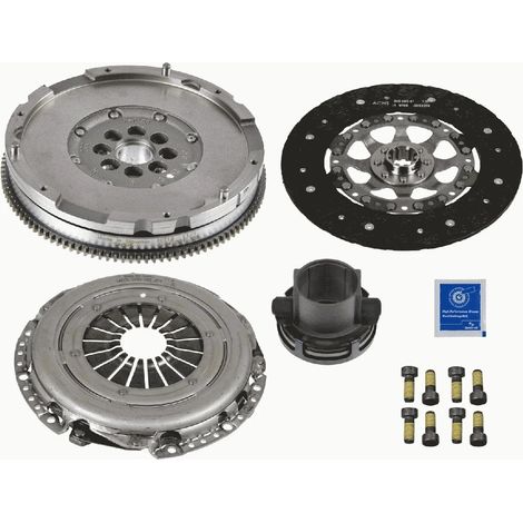 Kit d'embrayage Sachs 2290 601 094 BMW