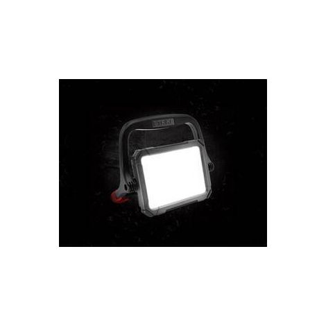 PROIETTORE LED STRIKE ADVANCED BATT RIC 70W 5700K