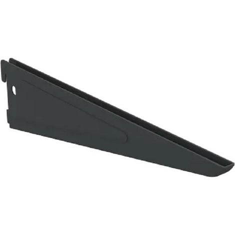 VELANO cartela doble sistema basic 370 mm antracita velano , 