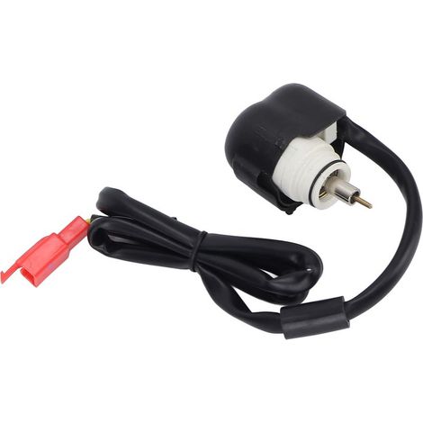 Starter elettrico automatico ABS 12V per carburatore Piaggio FLY Typhoon 125