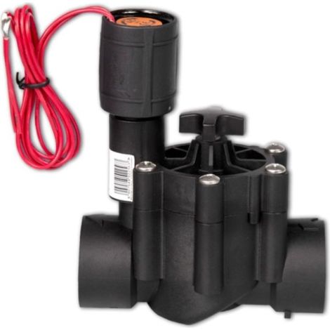 Elektro Bewässerungsventil mit Druckeinstellung 2x1" BRADAS DSA-4000