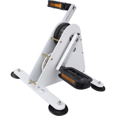 Générateur de pédale 50W, puissance actionnée au pied, pour la maison, les activités de plein air, Interface USB, sortie DC1-35V (1/5)