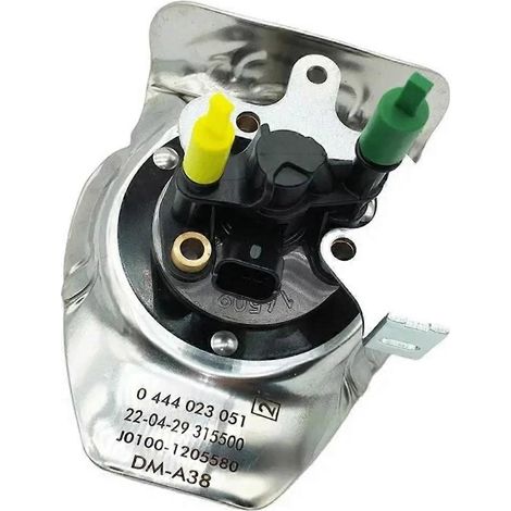 Harnstoff-Einspritzdüsen-Dosiermodul 0444023019 0444023048 0444023008 0444023053 für Bosch, Volvo, Renault und Mack (1/5)
