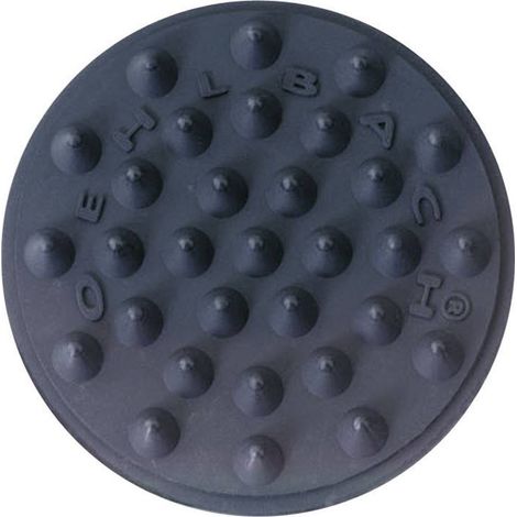 Absorbeur de résonance pour enceinte Oehlbach 55138 4 pc(s) (1/2)