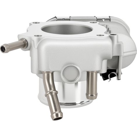 Throttle Body for Kia Cee'D Rio III Venga Hyundai i30 ix20 JC 1.4 1.6  2009-2021