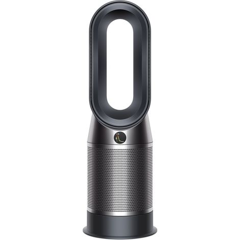 [PRODUIT RECONDITIONNÉ] Dyson Dyson Pure Hot+Cool™ Purificateur Noir/Nickel (1/5)