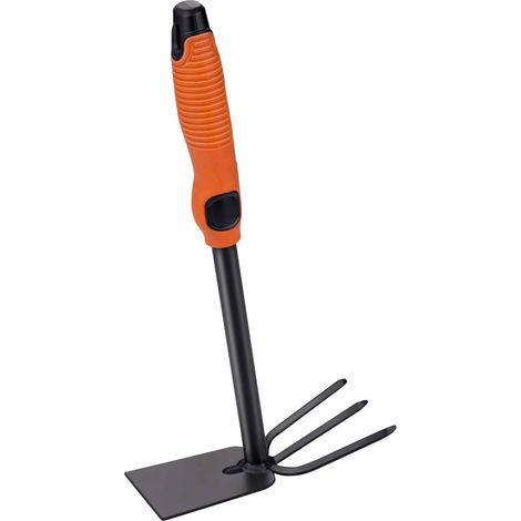 BLACK & DECKER sarcloir/motobineuse, 33 cm (1/5)