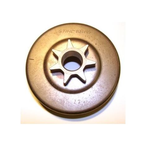 Pignon STIHL 11246402005 (1/2)