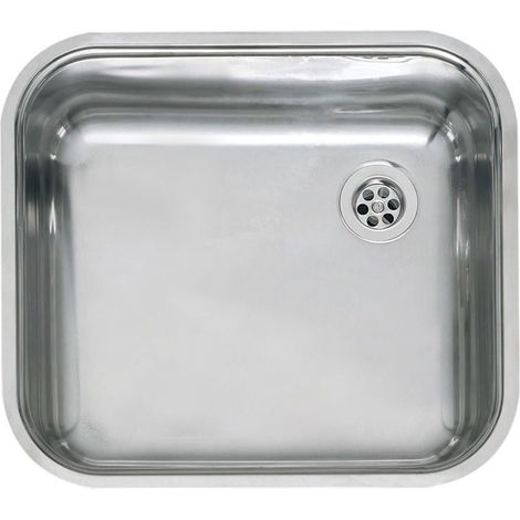 Reginox Einbaubecken L18 4035 (L) VP-CC (1/5)