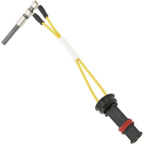 Glühstift für Standheizung 9005087A aus Siliziumnitrid-Keramik für Webasto Air Top 2000 ST 24V