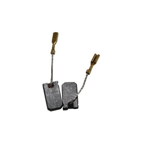 BOSCH Kohlebürste Nr. :1607014176