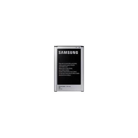 Samsung EB-BN750BBECWW Batterie pour Samsung Galaxy Note 3 Néo 3100 mAh Noir Noir