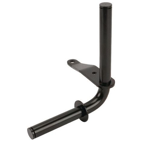 Achsschenkel vorne links AYP - HUSQVARNA 403087 - 532403087 - 596873601
