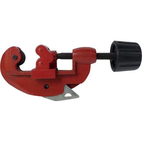 1PZ TAGLIATUBI PER TUBI RAME MM.3-28 RIF.78270 (1/2)