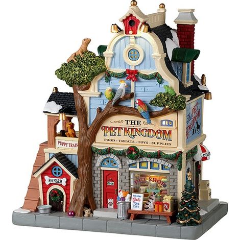 The Pet Kingdom Cod. 35073