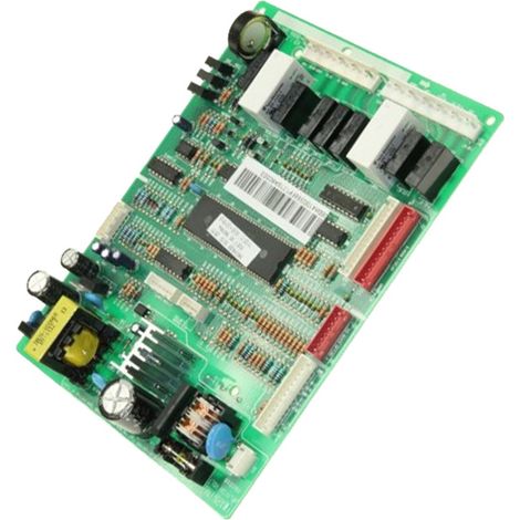 Ersatzteil - Steuerungsmodul, original - - SAMSUNG