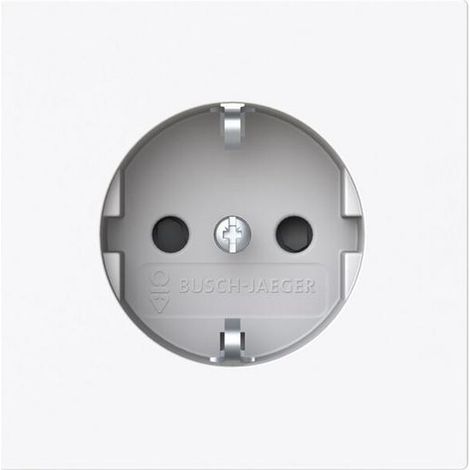 Busch-Jaeger AL SCHUKO-STD SAFETY+ (20-1 EUCBF-44G)