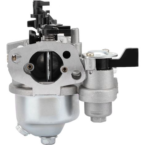 Carburateur Compatible Honda HR194 HR214 HR215 HR216 GXV140 GXV160 Tondeuse Moteur Pièce (1/5)