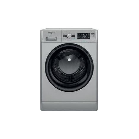 Whirlpool FFB 9489 SBV SPT - Lavadora Carga Frontal 9 Kg 1400 Rpm A Inox (1/5)