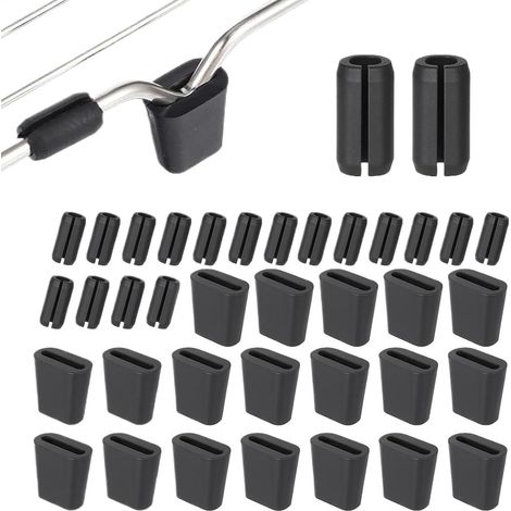 Protection en caoutchouc pour petits pieds, antidérapante (1/5)
