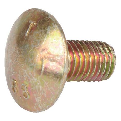 Tornillos redondos planos CLAAS 0002199550