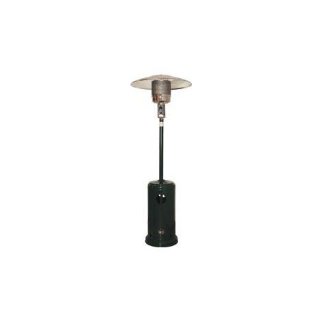 DCG Eltronic SA9300 Elektrische Raumheizung Schwarz