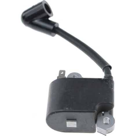 Bobine d'allumage pour Husqvarna 36 41 136 136LE 141 141LE 230 235 235E 236 236E 240 240E 120E 120E II 120 Mark II 23LC 23LCN 26LC (1/4)